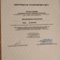 Powiększ obraz: certificate 4