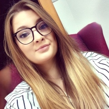 Powiększ obraz: Anna Kossakowska, psycholog Białystok