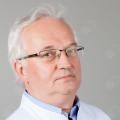 Jerzy Brańka, chirurg Katowice