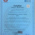 Powiększ obraz: certificate 6