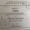 Powiększ obraz: certificate 22