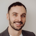 Daniel Gołub, psycholog Białystok