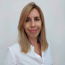 Powiększ obraz: Patrycja Kwiatek, diabetolog Ostrowiec Świętokrzyski