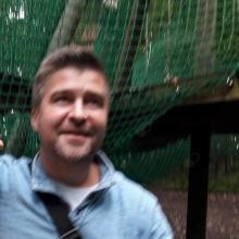 Powiększ obraz: Sebastian Orzechowski, stomatolog Lubin