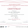 Powiększ obraz: certificate 16