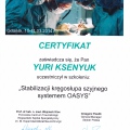 Powiększ obraz: certificate 10