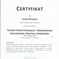 Powiększ obraz: certificate 9