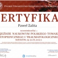 Powiększ obraz: certificate 9