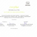 Powiększ obraz: certificate 7