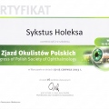 Powiększ obraz: certificate 12