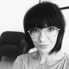 Powiększ obraz: Aleksandra Zaród, psychoterapeuta Lublin