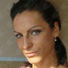 Powiększ obraz: Katarzyna Minior, weterynarz Łódź