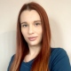 Agata Żyśko