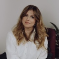 Natalia Marzec, psychoterapeuta Warszawa