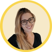 Powiększ obraz: Maria Chrobot, dietetyk Poznań