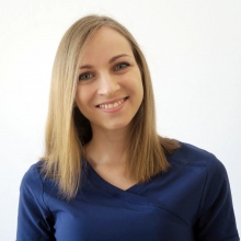 Powiększ obraz: Elżbieta Biega, ortodonta Kraków