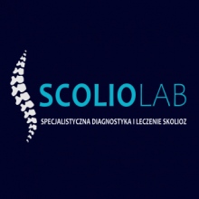 SCOLIOLAB  –  Specjalistyczny gabinet rehabilitacji, leczenia skolioz i schorzeń kręgosłupa