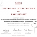 Powiększ obraz: certificate 17