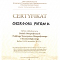 Powiększ obraz: certificate 8