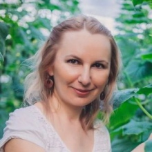 Powiększ obraz: Joanna Scheffs, dietetyk Bydgoszcz
