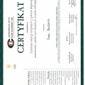 Powiększ obraz: certificate 29