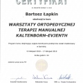 Powiększ obraz: certificate 4