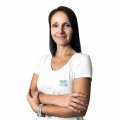 Aleksandra Jonkisz, fizjoterapeuta Bielsko-Biała