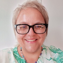 Powiększ obraz: Anna Krzemień, psycholog Gliwice