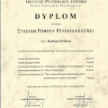 Powiększ obraz: certificate 6