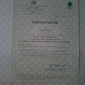 Powiększ obraz: certificate 4