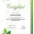 Powiększ obraz: certificate 18