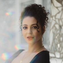 Powiększ obraz: Joanna Cesarz, psychoterapeuta Warszawa