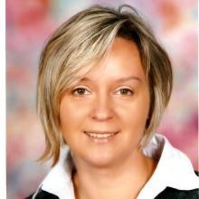 Powiększ obraz: Anna Detko, logopeda Kielce