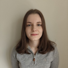 Powiększ obraz: Nina Jabłońska, fizjoterapeuta Lublin