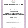 Powiększ obraz: certificate 16