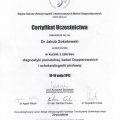Powiększ obraz: certificate 10