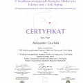 Powiększ obraz: certificate 25
