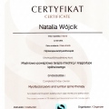 Powiększ obraz: certificate 20