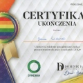 Powiększ obraz: certificate 16