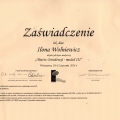 Powiększ obraz: certificate 15
