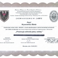Powiększ obraz: certificate 3