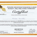Powiększ obraz: certificate 3