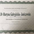 Powiększ obraz: certificate 5