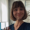 Aleksandra Prezgot, higienistka/higienista stomatologiczny Warszawa