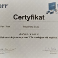Powiększ obraz: certificate 4