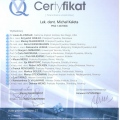 Powiększ obraz: certificate 8