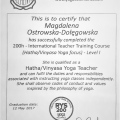 Powiększ obraz: certificate 11