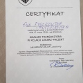 Powiększ obraz: certificate 14