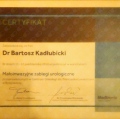 Powiększ obraz: certificate 5