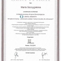Powiększ obraz: certificate 10